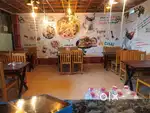 Helper or waiter needed