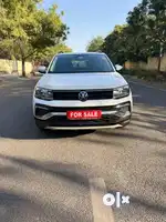 Volkswagen Taigun 1.0 TSI Comfortline, 2024, Petrol