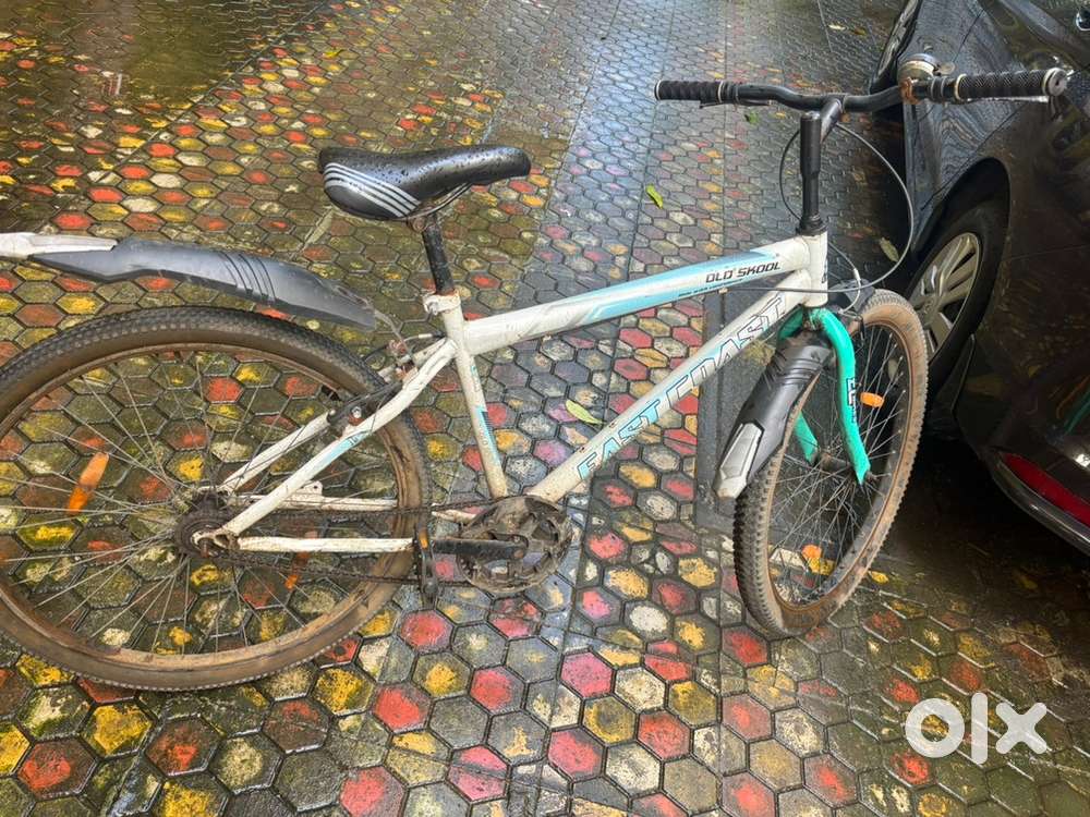 “Well mentained cycle at affordable price”