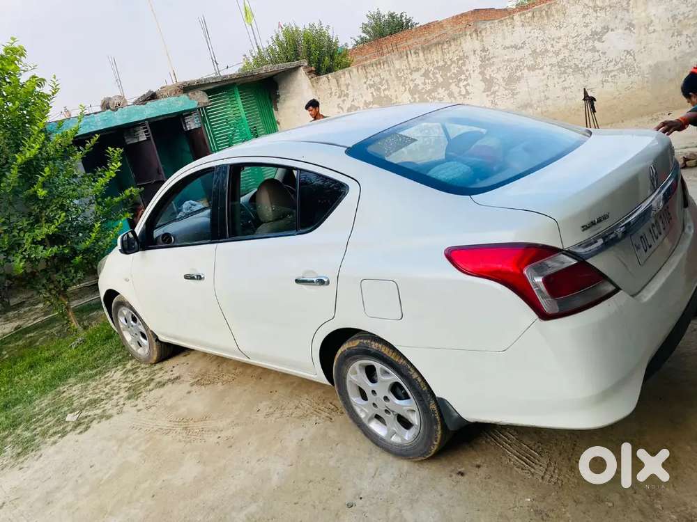 Renault Scala 2013 Diesel 70000 Km Driven