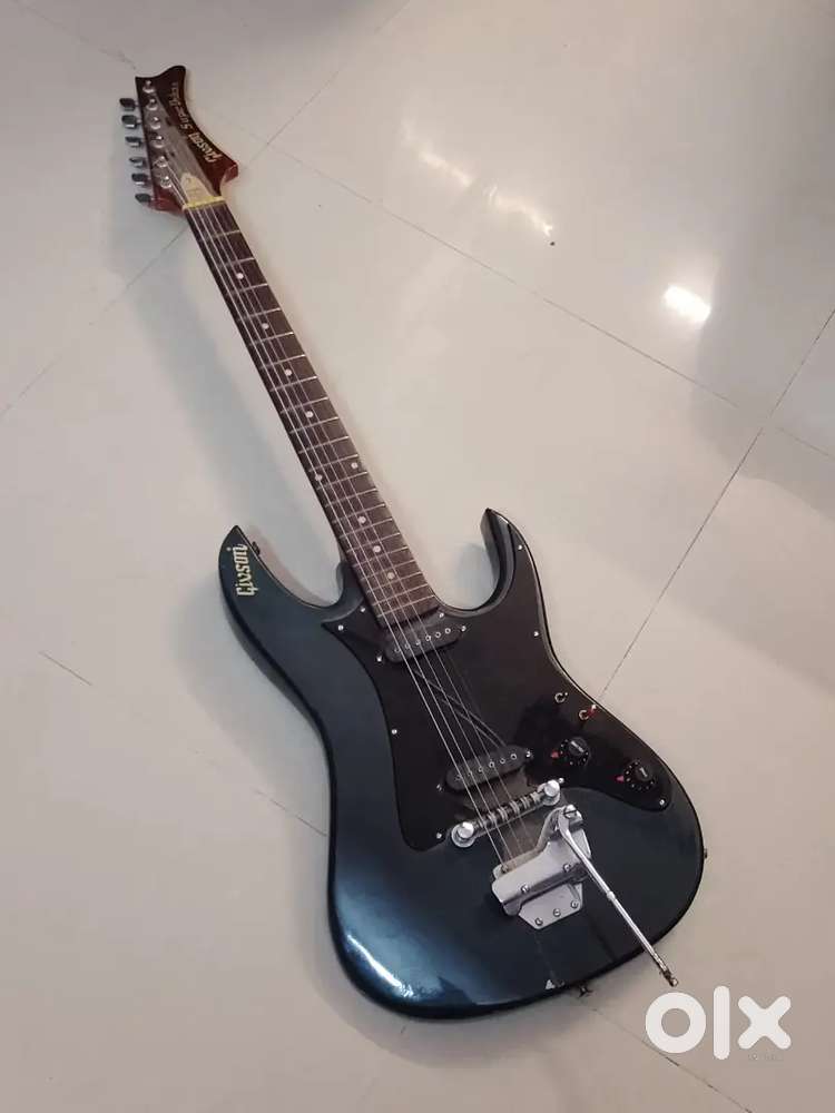 Givson Guitar