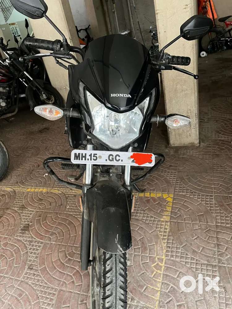 Good condition new tyre sell start