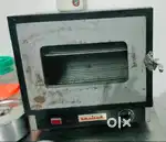 Khaitan Electric Oven (Heavy-Duty, Commercial Use) – Good Cond