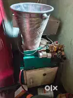 Dhupakati mesini