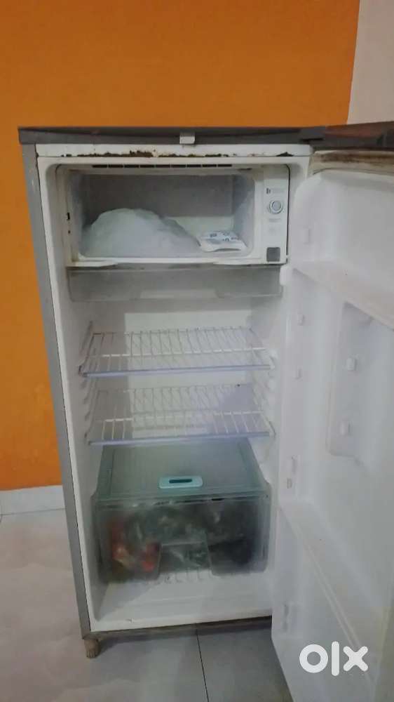 Samsung SINGLE DOOR FRIDGE 200 LITRE