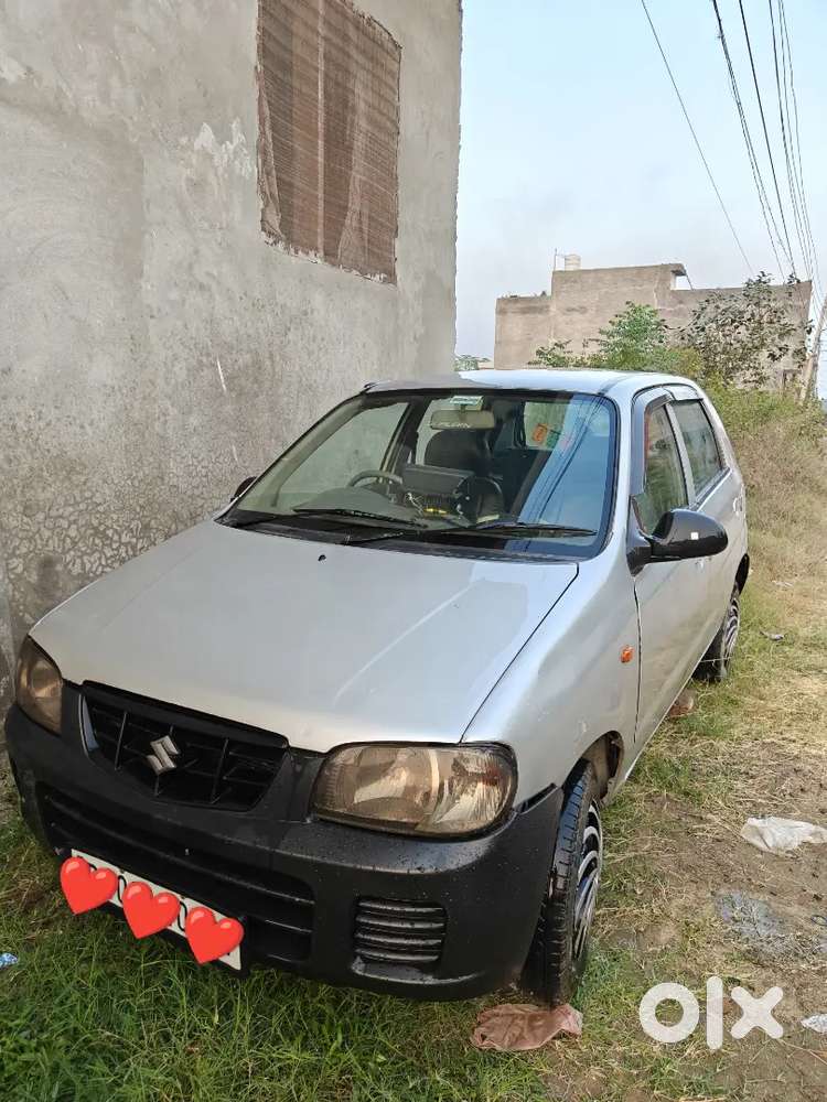 Maruti Suzuki Alto 2006