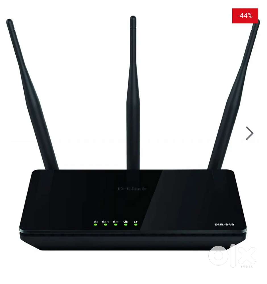 Wifi Router Dual Band