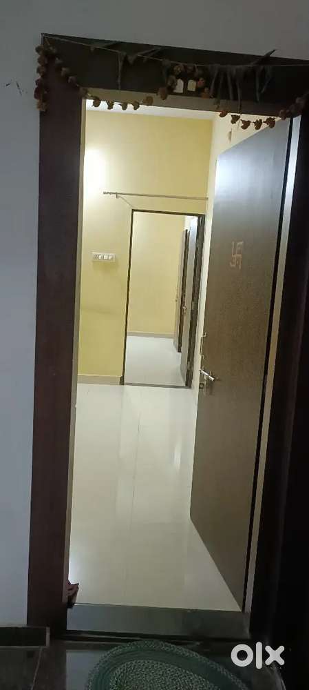1 hall 1 kitchen 1 bedroom in indipendent house at Vitthal nagar 1