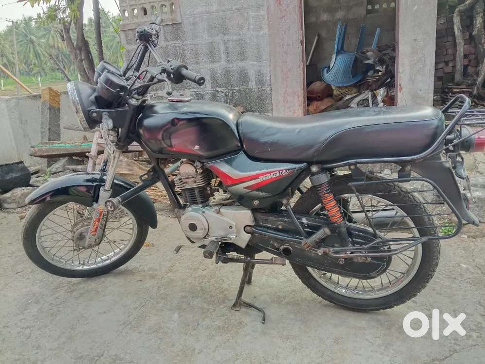 Super condition good mileage