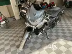 Apachi 160