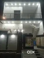 Double storey kothi for rent