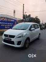 Maruti Suzuki Ertiga 2012-2015 VDI, 2014, Diesel
