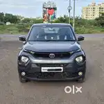 Tata Punch, 2022, Petrol