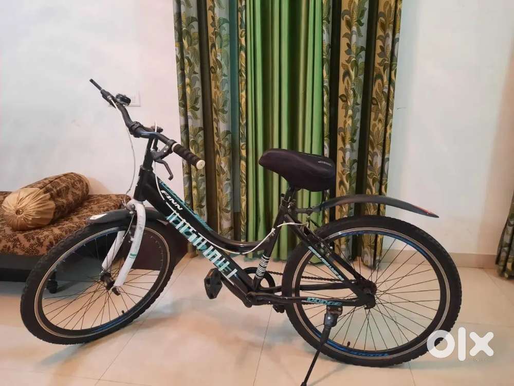 Bicycle 26