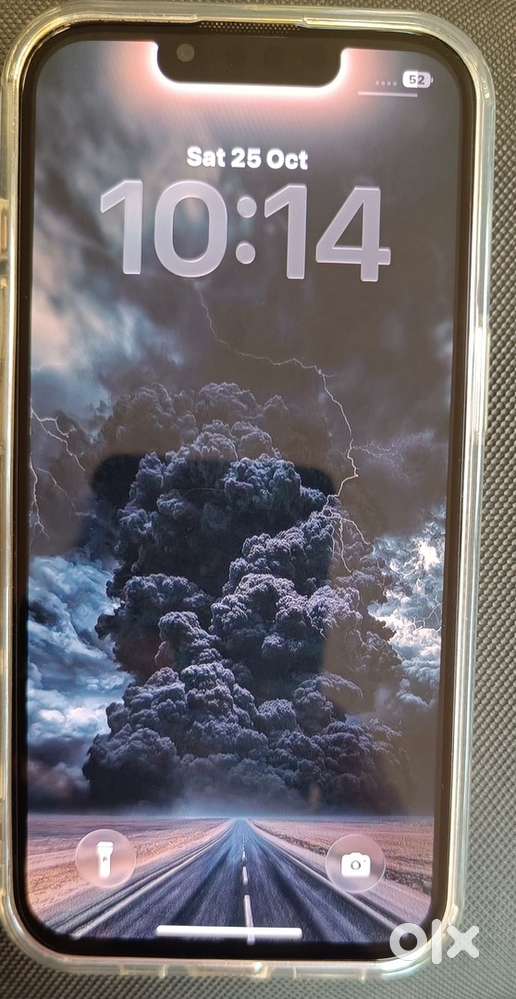 iphone 13 5G