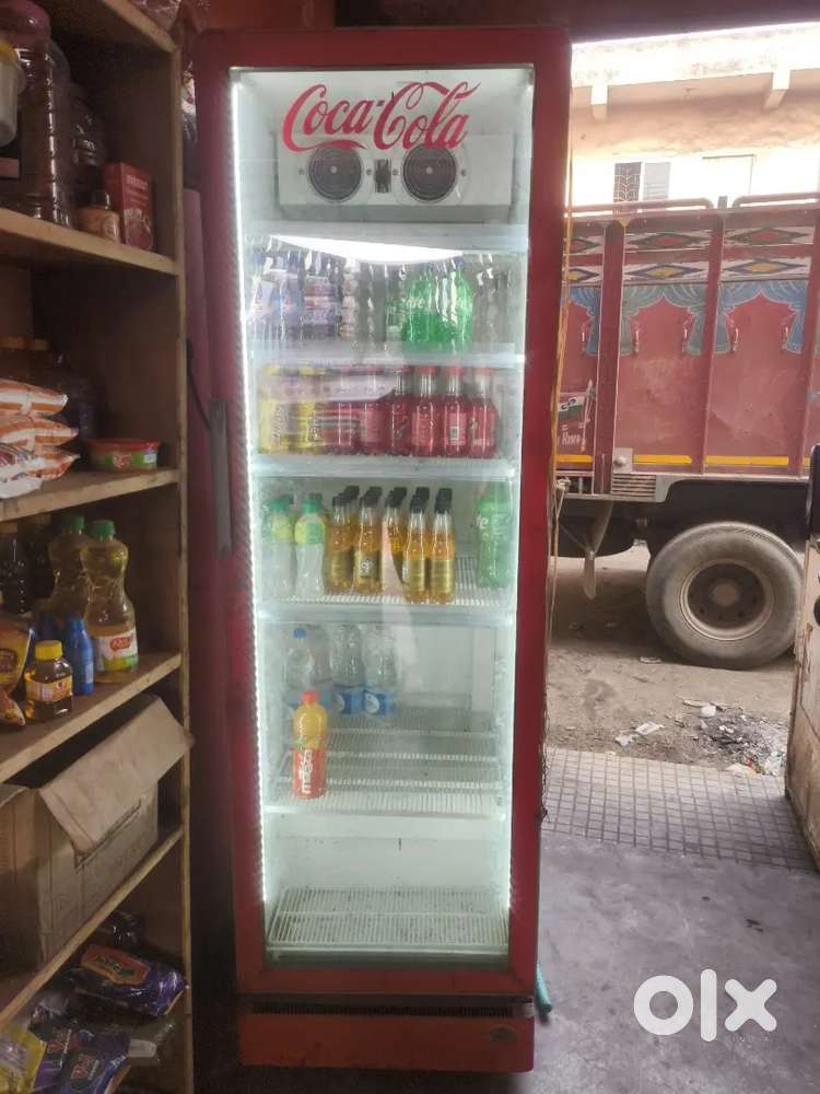 Firiz 2bal dor full open