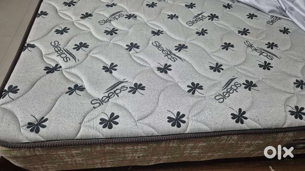 SPRING BED FOR SALE