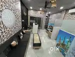 Commercial space first floor at model town