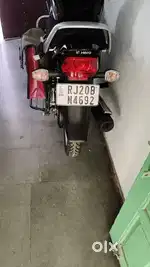 Brand New Bike Showroom condition 3 Month old