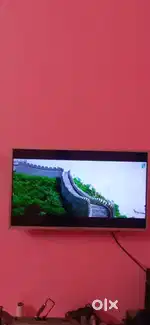 Haier led smart tv