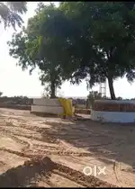 Plot only 300 rupay sq feet