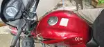 Good Condition Suzuki Motorcycle