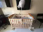 Kids bed for home use