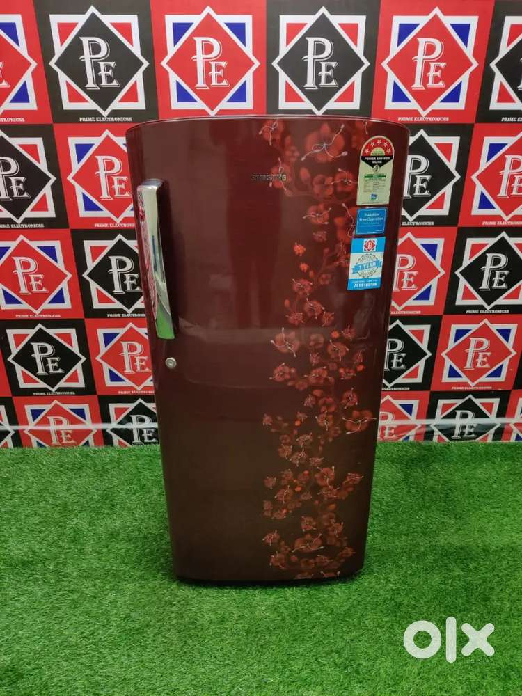 ^¢ New model Samsung fridge in less price store ejipura -##