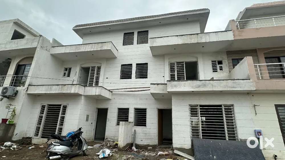3BHK Independent Kothi For Sale