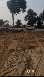 Plot Sanpla Road deoband