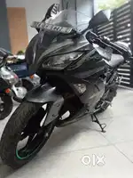 Kawasaki Ninja 300