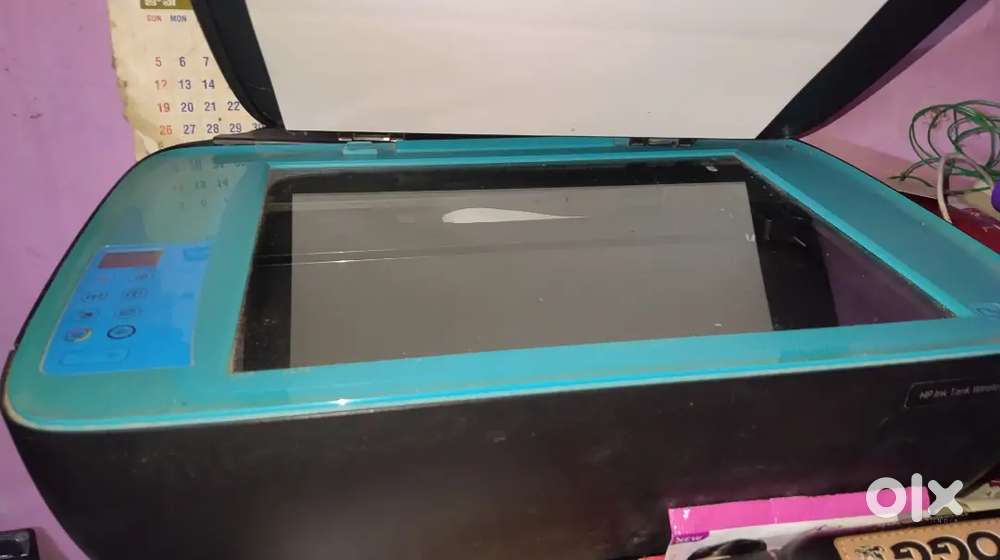 Hp printer good condition