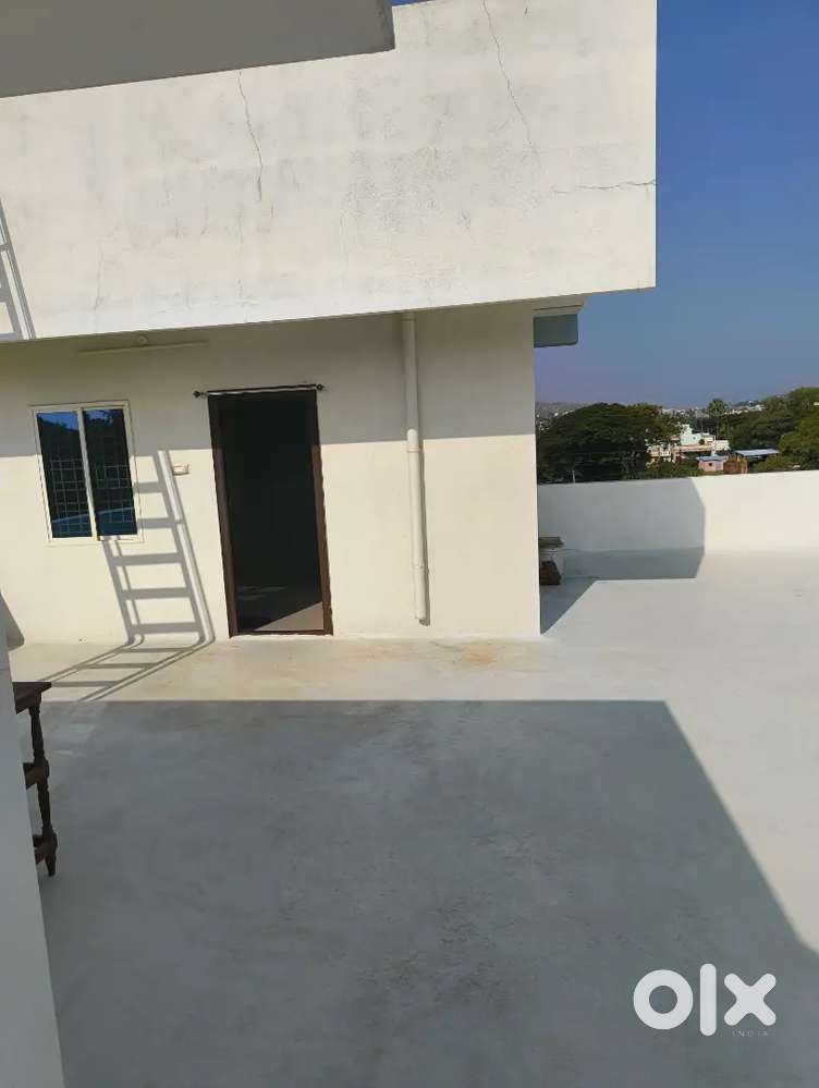 Single Room with attached bathroom