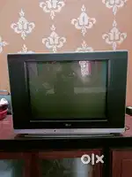 LG TV  ultra