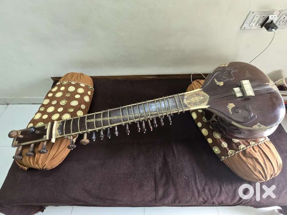 Sitar(tarab wali)