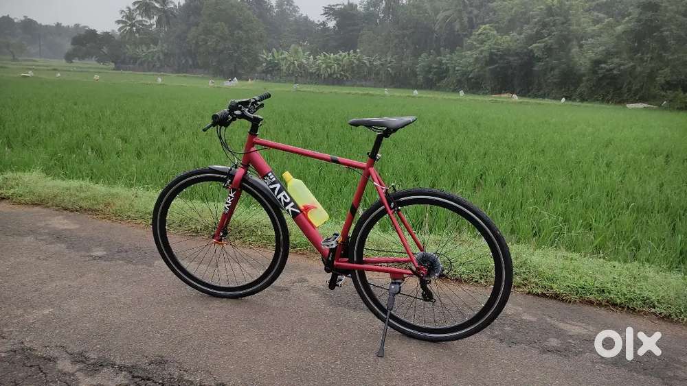 BIKE ARC JAZZ
