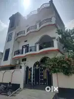 Flats for rent of various types with bathroom and kitchen