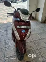 Brand new 125 Cc top model With smart connect