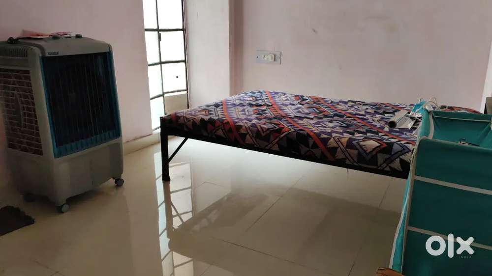 Roommate needed for a vacant room in our 3bhk flat