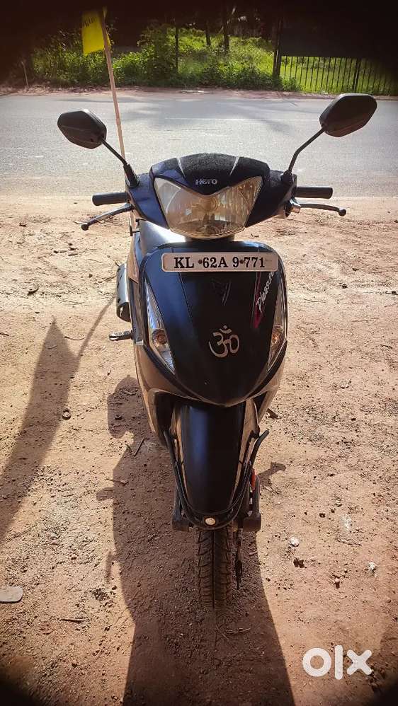 Good condition