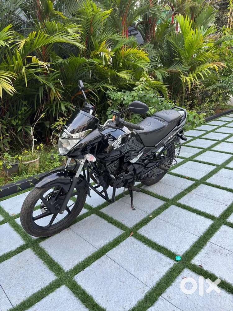 Well maintained brand new condition ready to use unicorn 150