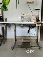 Silai machine