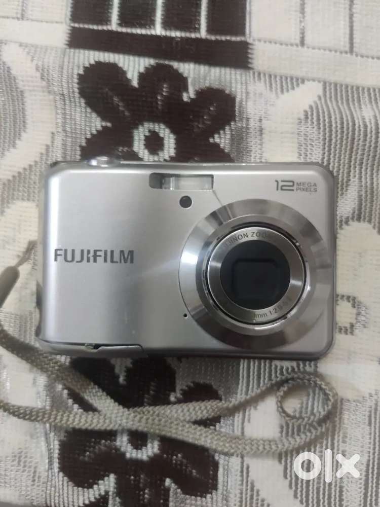 Fujifilm Camera in excellent condition