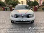 Renault Duster 110PS Diesel RxZ AWD, 2013, Diesel