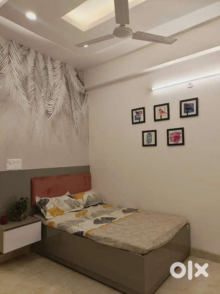 2bhk flat on sale