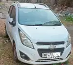 Chevrolet Beat 2015 Diesel Well Maintained