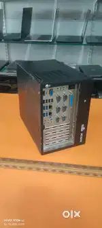 Commercial desktop core i5 6th gen,8GB RAM,256GB SSD,