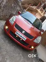 Maruti Suzuki Swift 2009 Diesel 80000 Km Driven