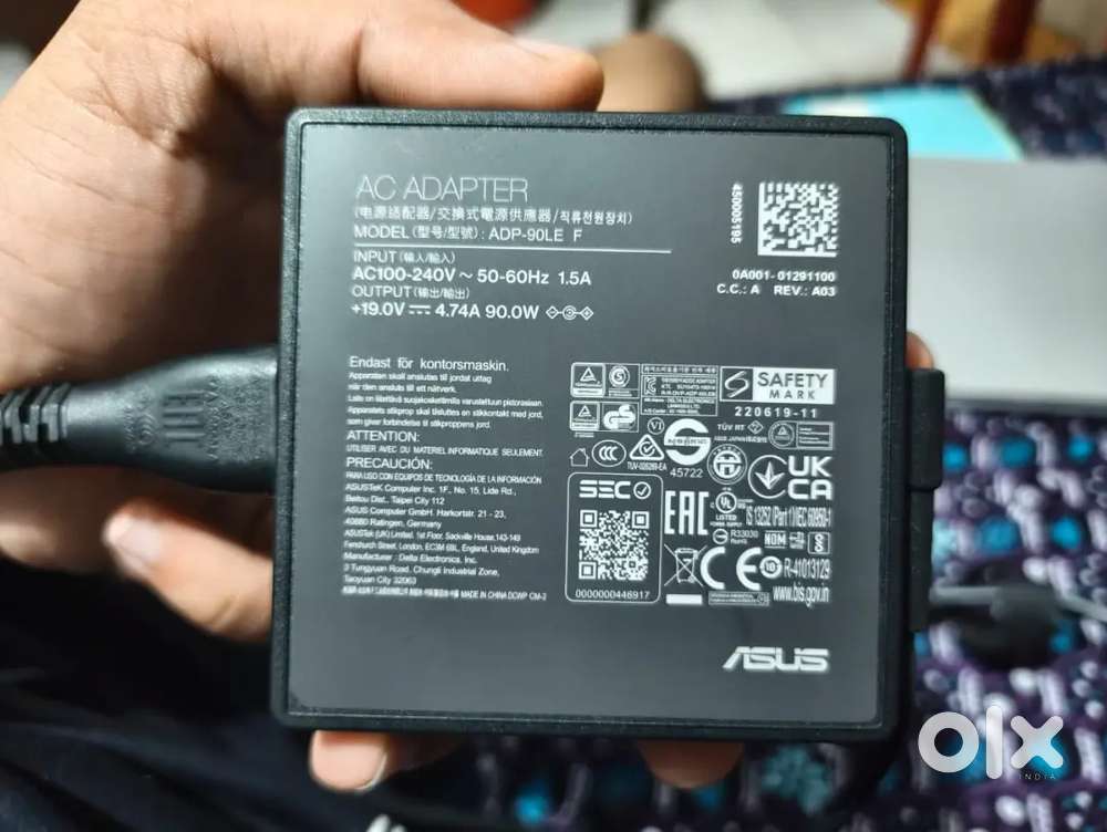 ASUS Vivobook S14 Flip i5 13th Gen (H-Series) Touchscreen 16GB