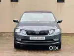 Skoda Octavia 2.0 TDI AT L K, 2018, Diesel